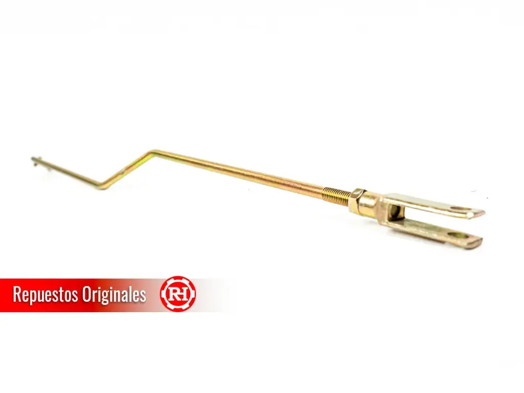 Conjunto de barra de acoplamiento de elevación RH130T Línea 2025 Repuestos