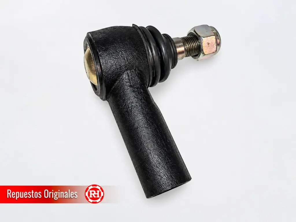 Conjunto de barra de acoplamiento RH050/RH070T Línea 2025 Repuestos