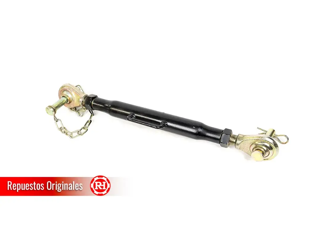 Conjunto de barra de dominadas RH050/RH070T Línea 2025 Repuestos