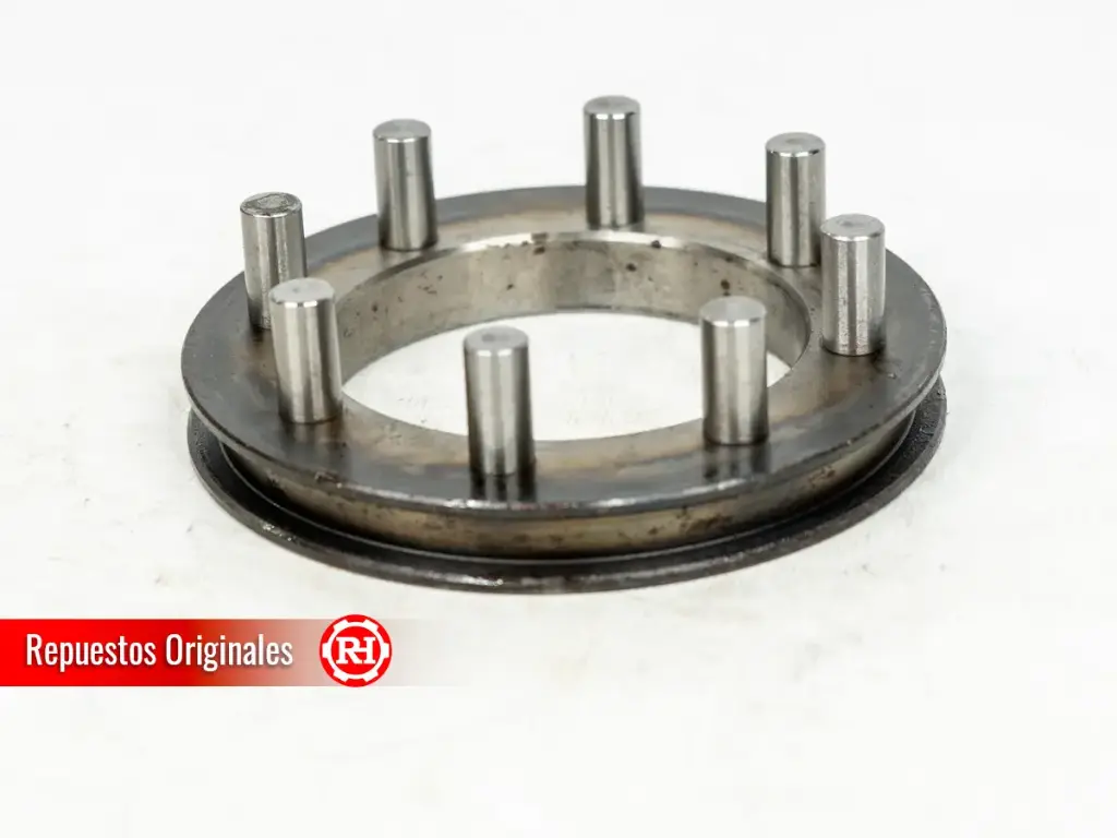 Conjunto de bloqueo del diferencial RH100T Línea 2025 Repuestos