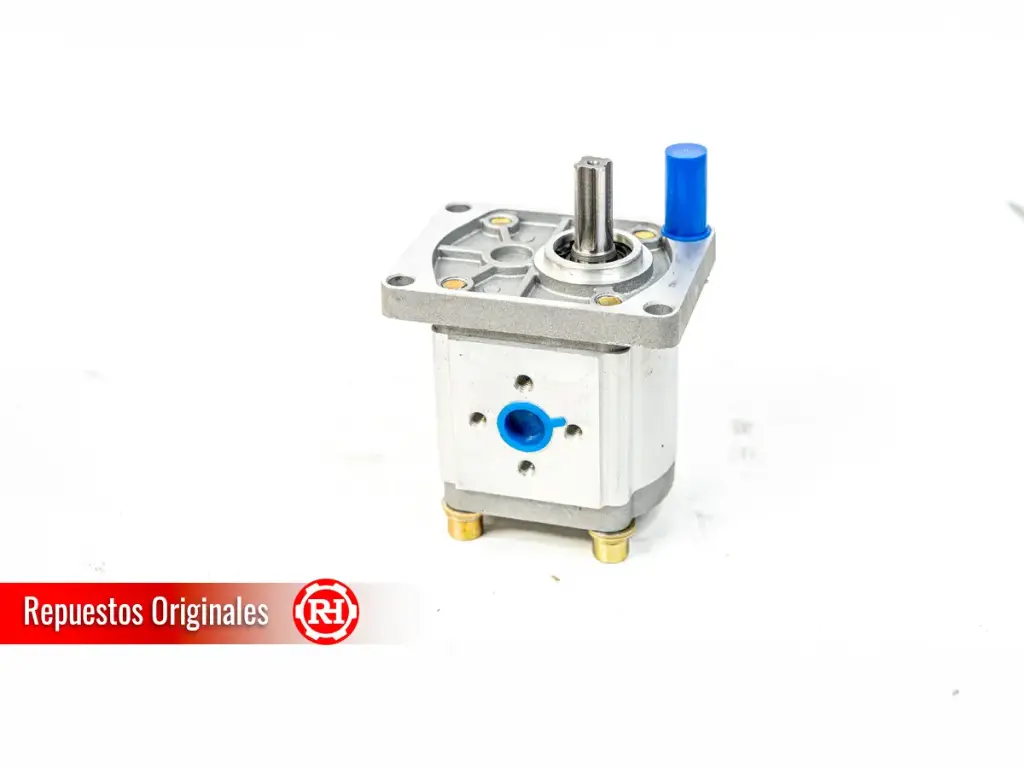 Bomba hidraulica de trabajo RH050/RH070T
