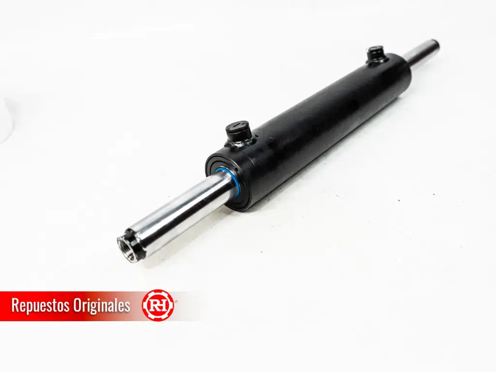 Conjunto de cilindros RH080T Línea 2025 Repuestos