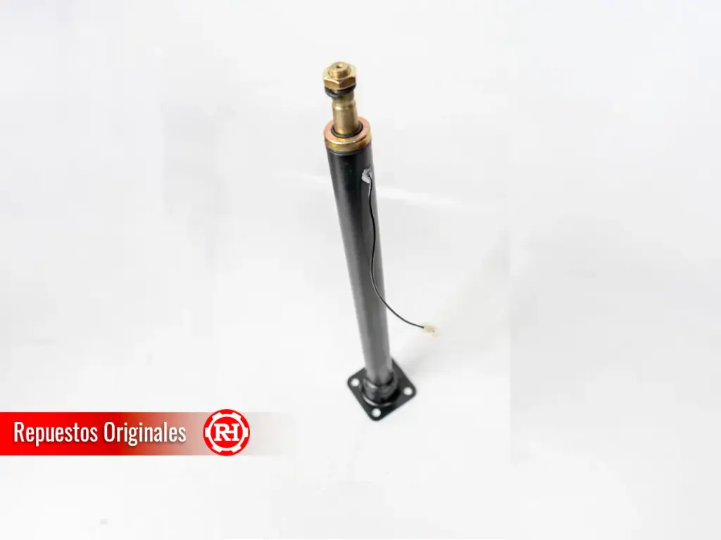 Columna de dirección RH050/RH070T