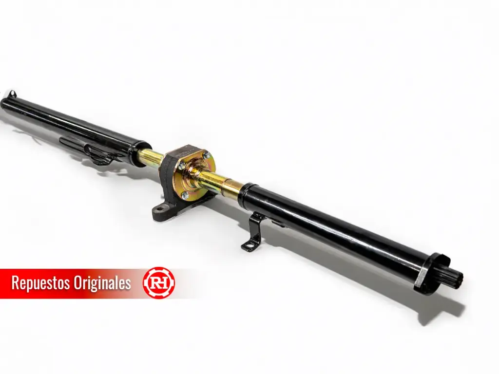 Conjunto de eje de transmisión para RH080T