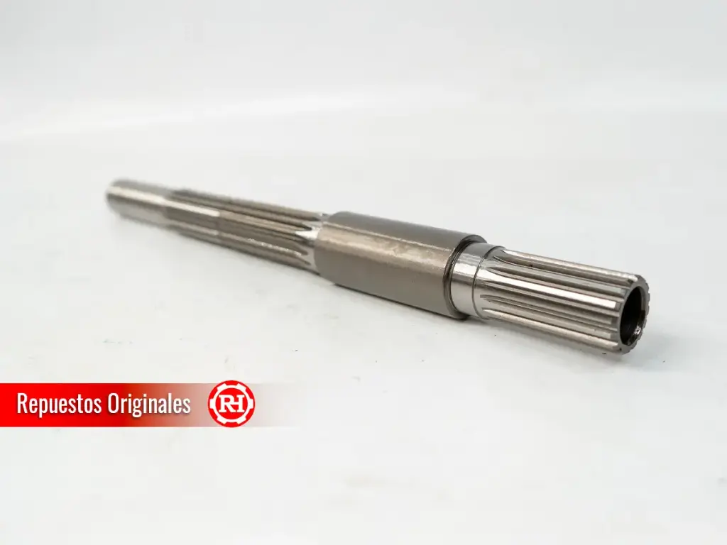 Conjunto de eje RH070T Línea 2025 Repuestos