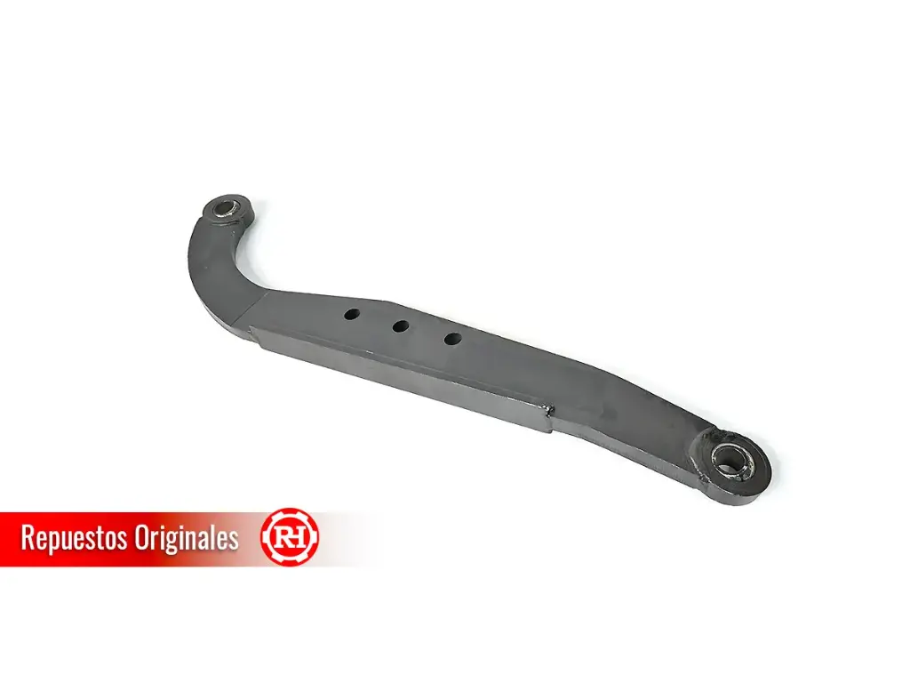 Conjunto de barra de tracción inferior izquierda RH050/RH070T