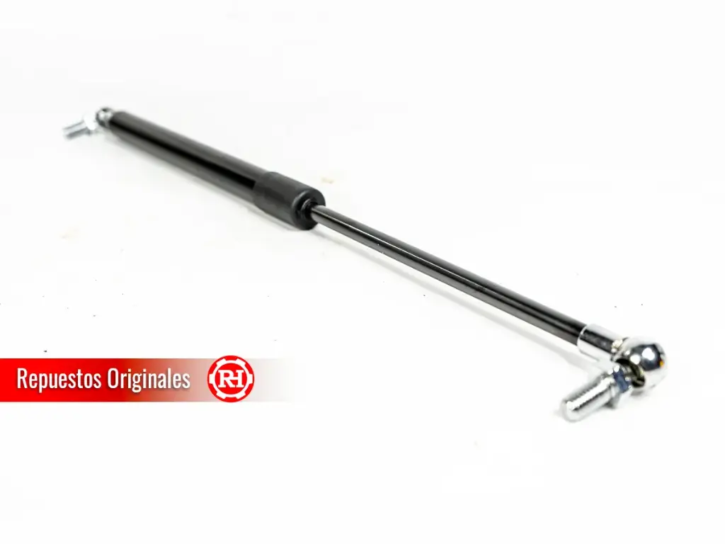 Conjunto de resorte de gas de puerta RH160T Línea 2025 Repuestos