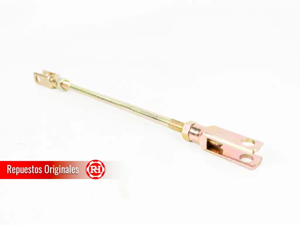 Varilla de accionamiento de embrague principal para RH160T
