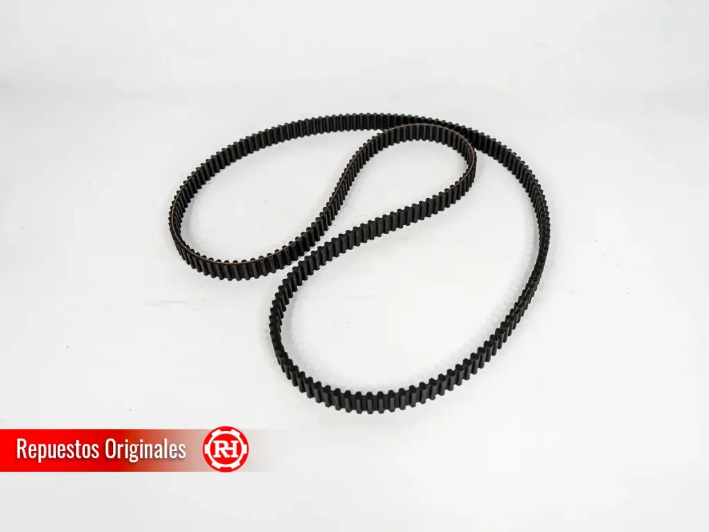 Correa dentada de doble cara 1760 RH102