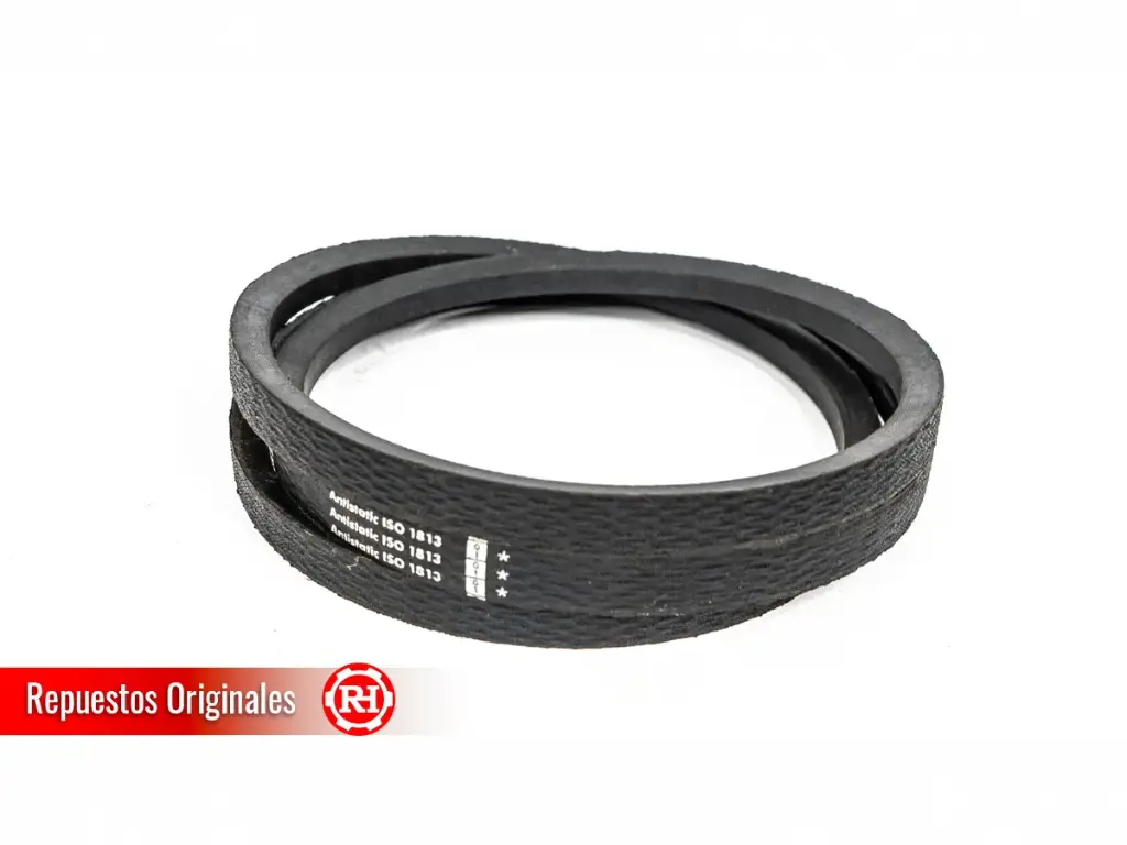 Correa trapezoidal 17X1890 Li OPTIBELT T-REX 2WD New / T-REX 4WD New / T-REX 2WD Old