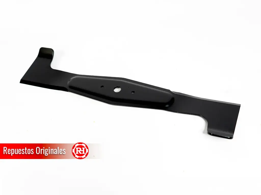 Cuchilla giratoria derecha (102) RH102 