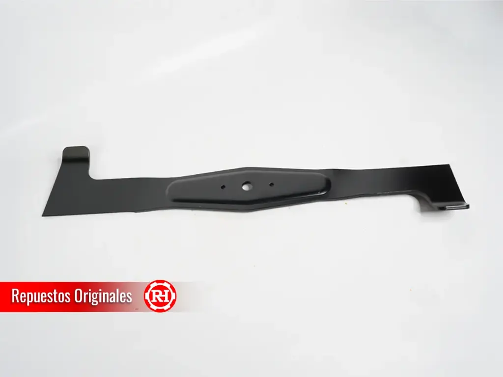 Cuchilla giratoria derecha (122CM) RH122 repuesto