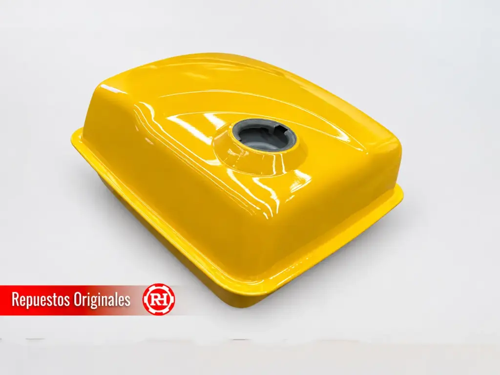 Depósito de combustible 15HP RH repuesto