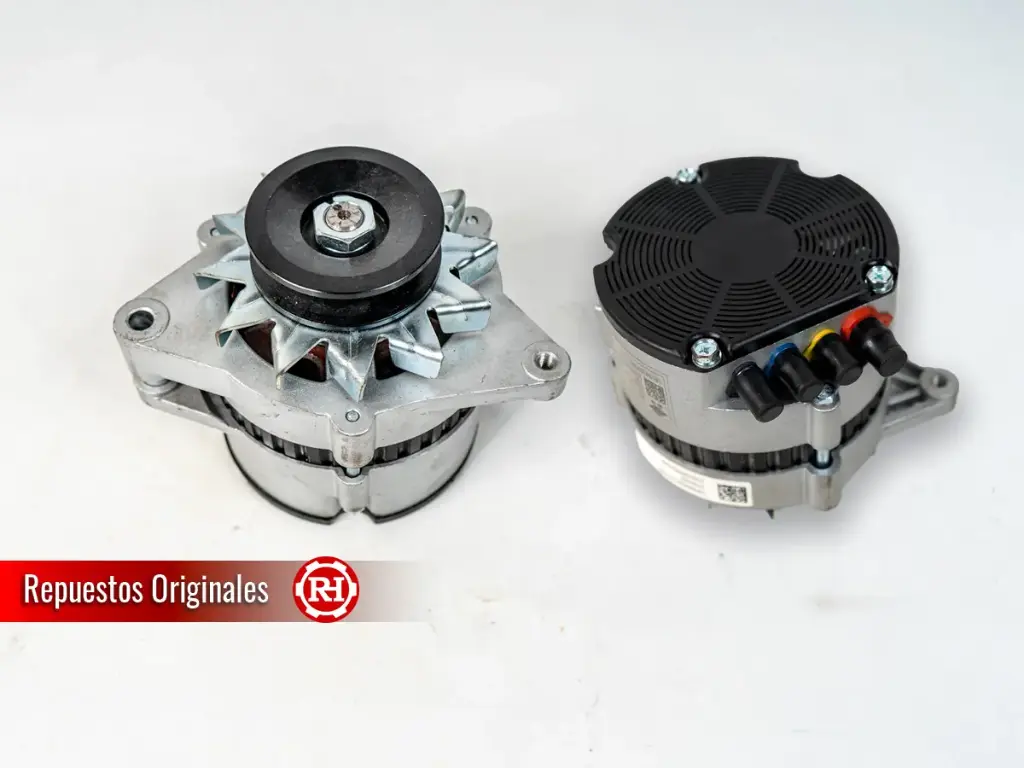 Alternador para RH060E / RH040E / RH050