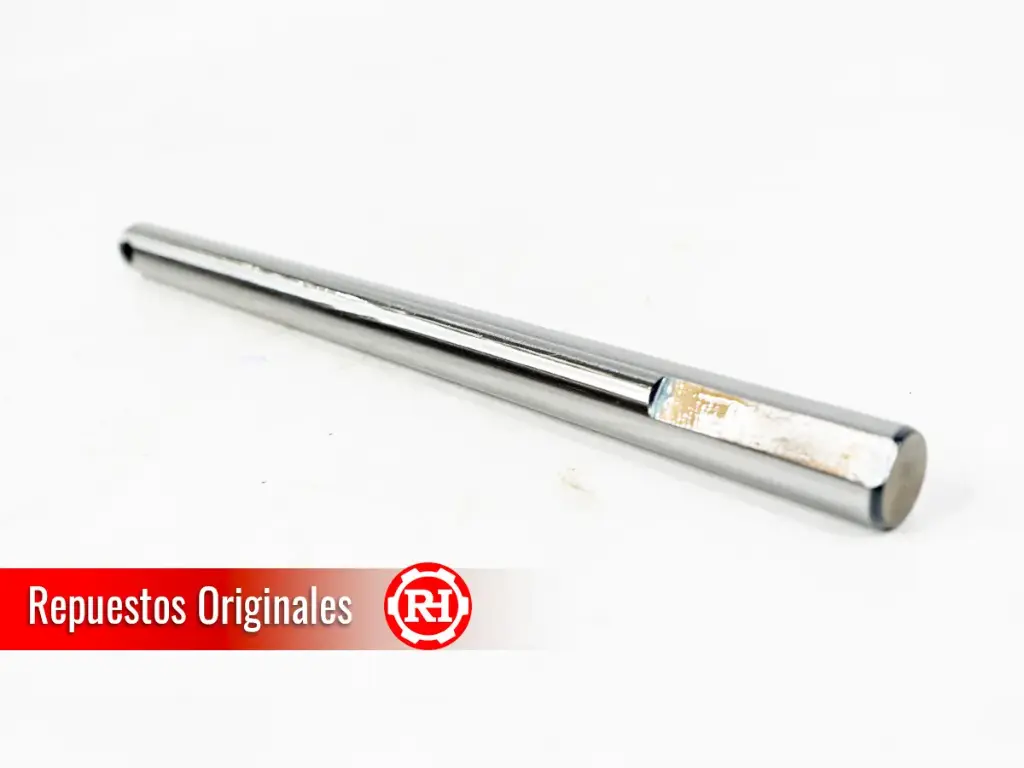 Eje de horquilla de bloqueo diferencial para RH130T