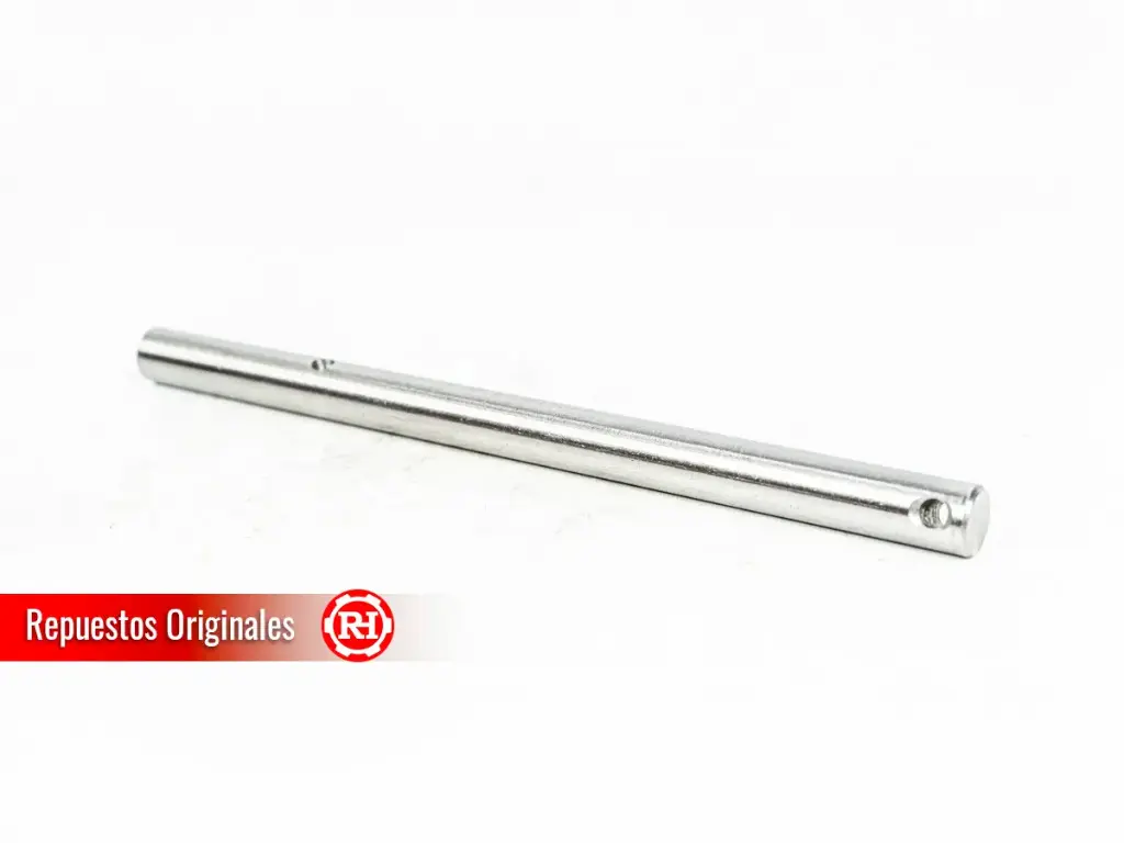 Eje de horquilla de bloqueo diferencial RH100T línea 2025 repuesto