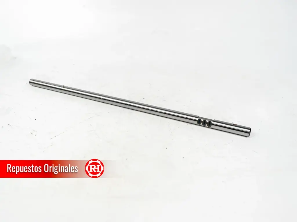 Eje de la horquilla de salida de potencia RH130T/RH160T