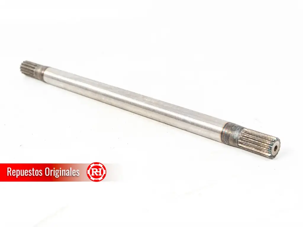 Eje izquierdo RH050/RH070T  
