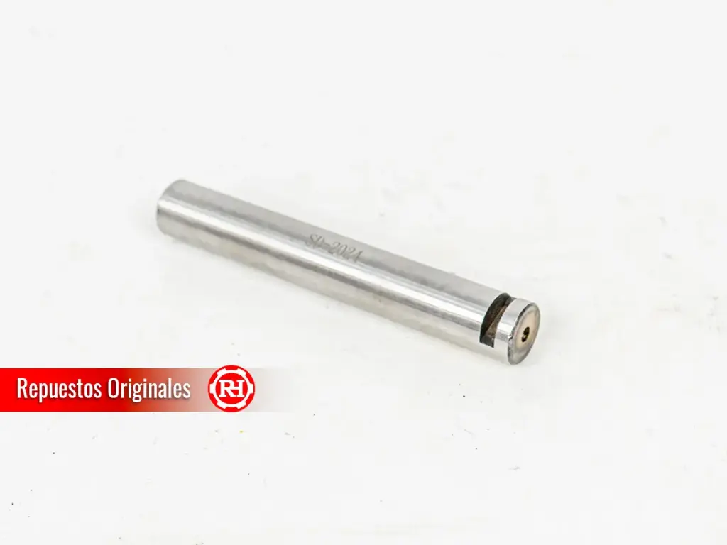 Eje del piñón del engranaje de la lanzadera RH050/RH070T