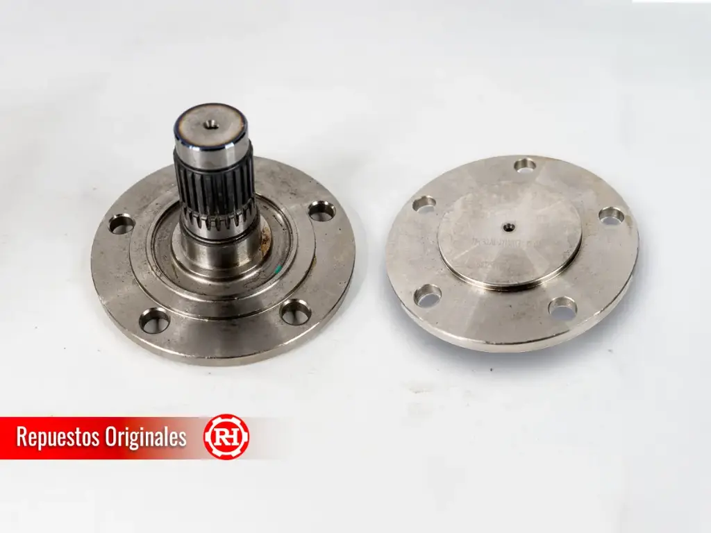 Eje de transmisión TF030AD011100 RH050/RH070T línea 2025 repuesto