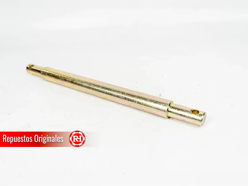 Eje fijo de la barra de tracción inferior RH050/RH070T