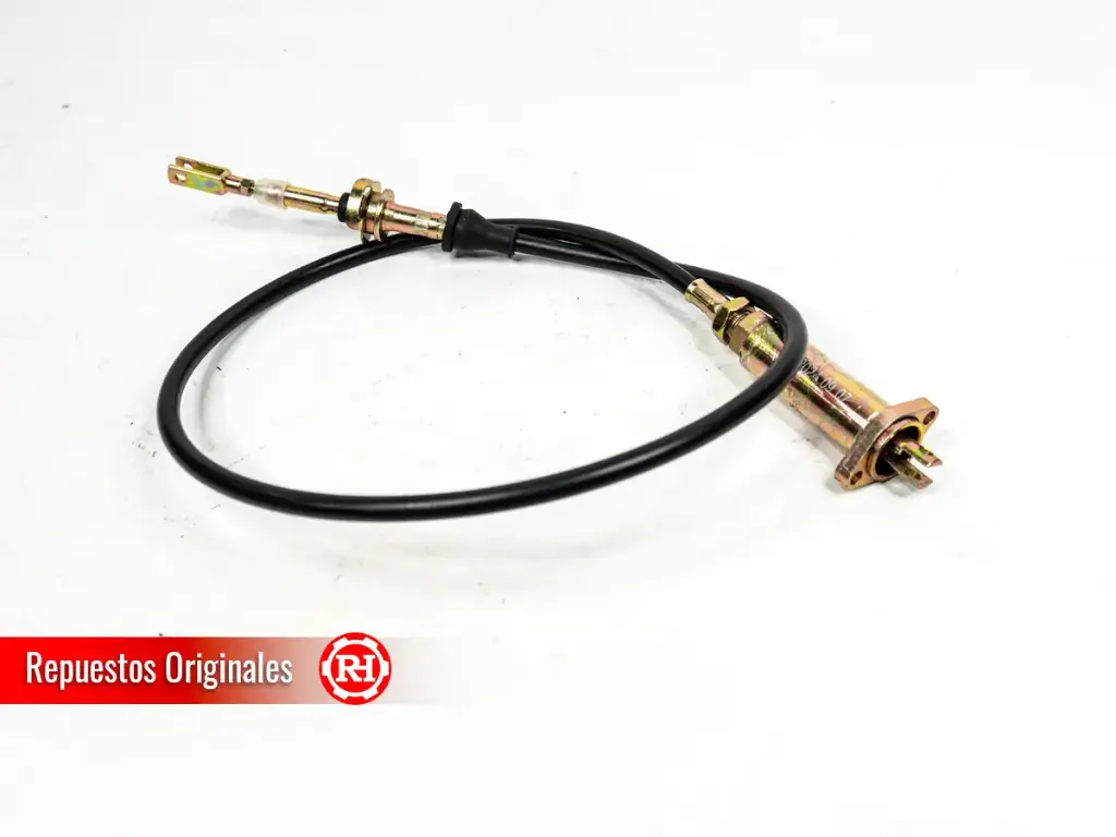 Eje flexible control salida hidráulica RH100T  