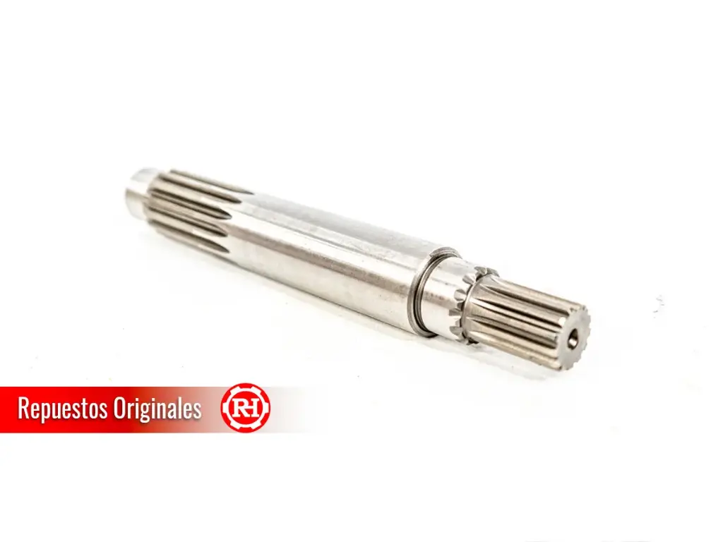 Eje intermedio de cambio de marchas RH050/RH070T