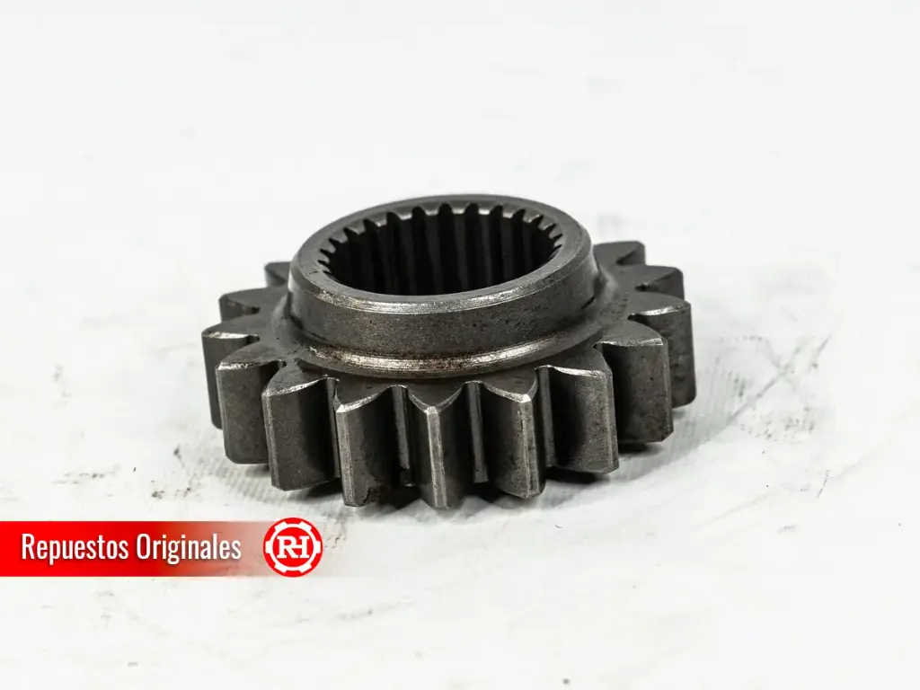 Engranaje accionado IV RH100T línea 2025 repuesto