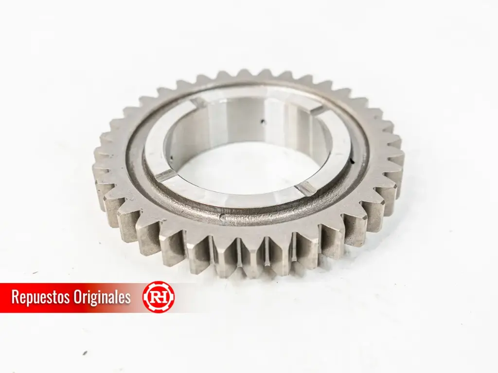 Engranaje conducido I RH070T línea 2025 repuesto