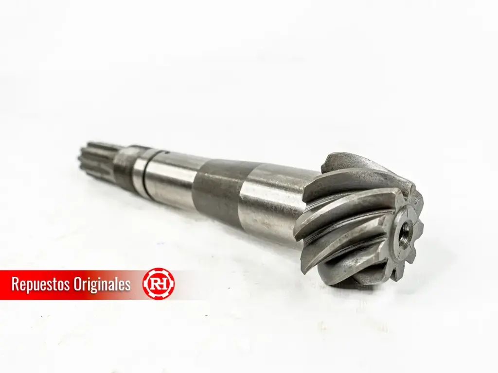 Eje piñon de diferencial RH130T  