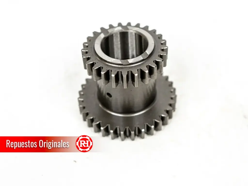 Engranaje doble del inversor de marcha RH050/RH070T