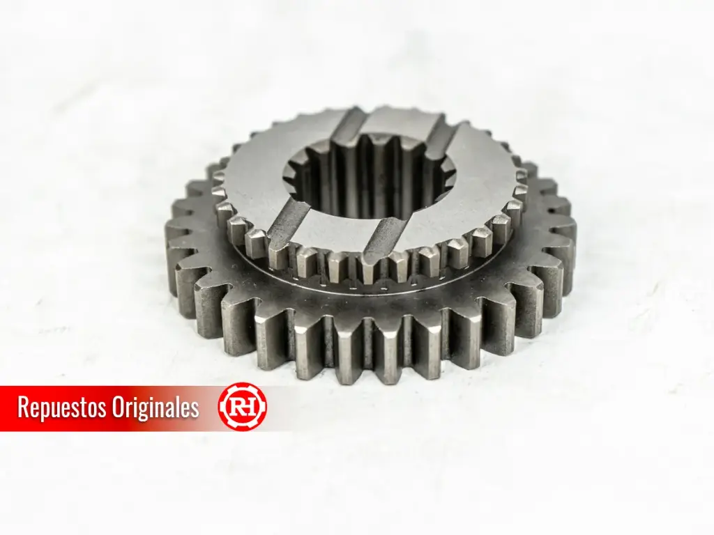 Engranaje de accionamiento del engranaje del inversor de marcha RH050/RH070T