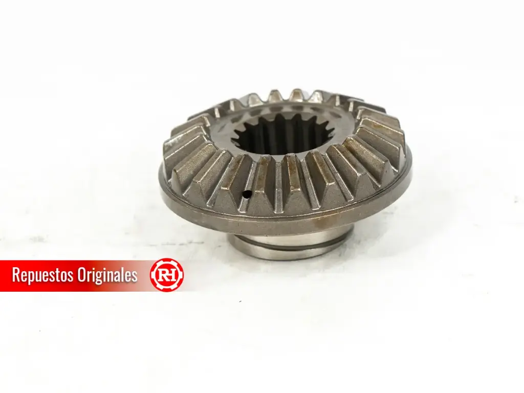 Engranaje del semieje izquierdo RH100T