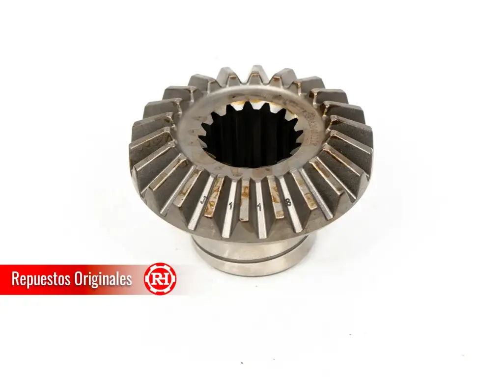 Engranaje semieje derecho RH100T línea 2025 repuesto
