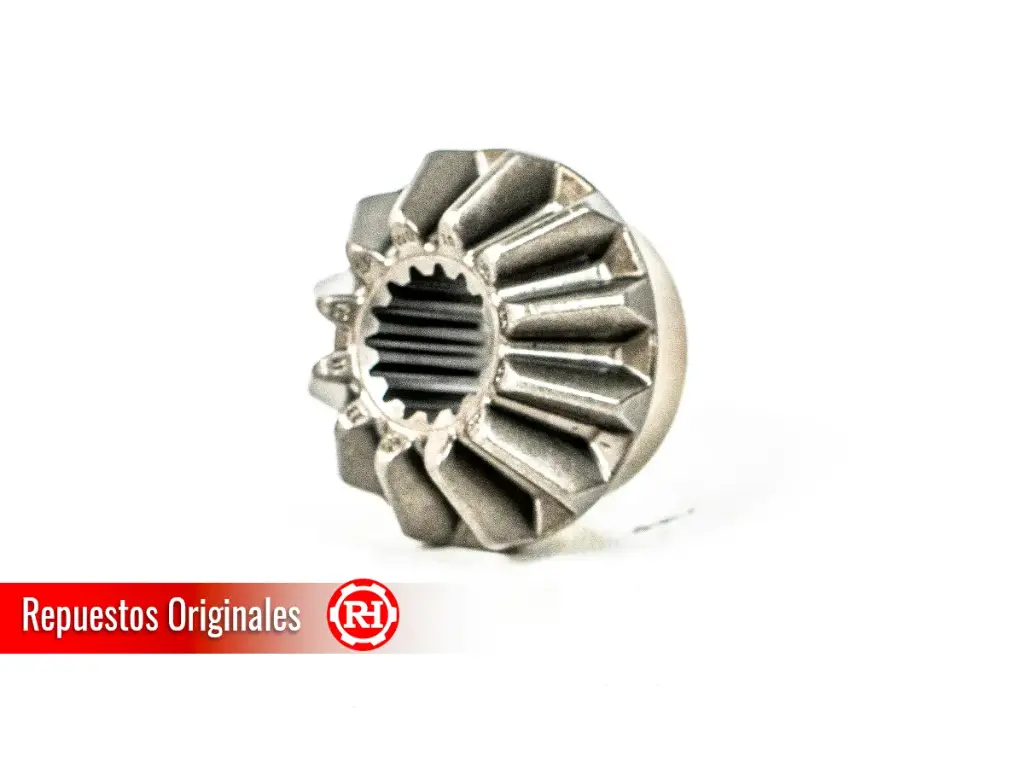 Engranaje piñón 12 dientes RH050/RH070T  