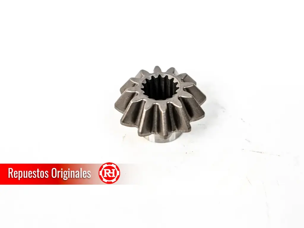 Engranaje piñón de 13 dientes para RH070CT