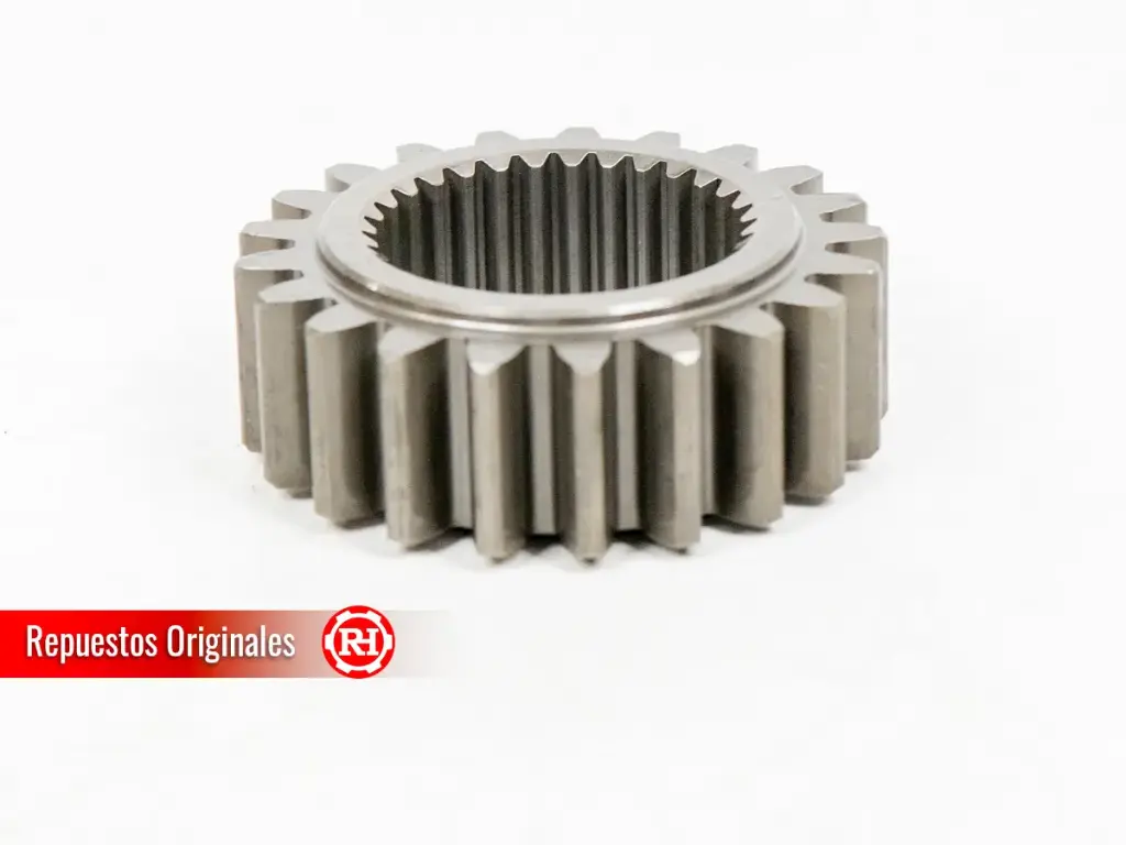 Engranaje de salida de transmisión delantera para RH080T / RH100T