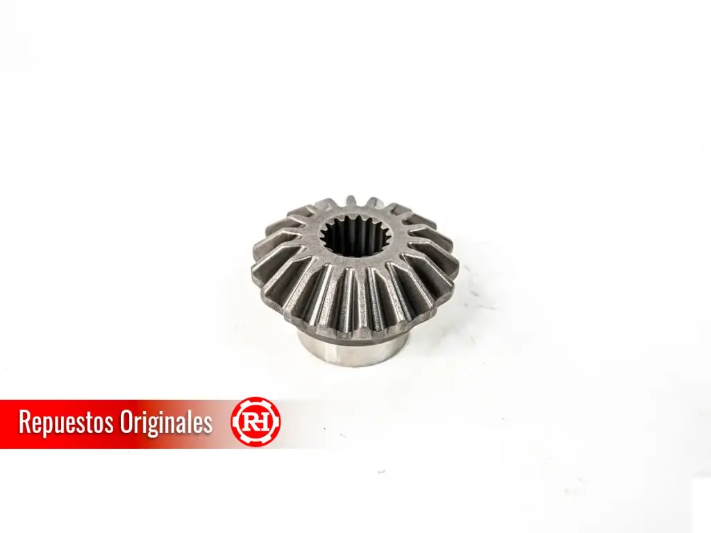 Engranaje semieje para RH070CT