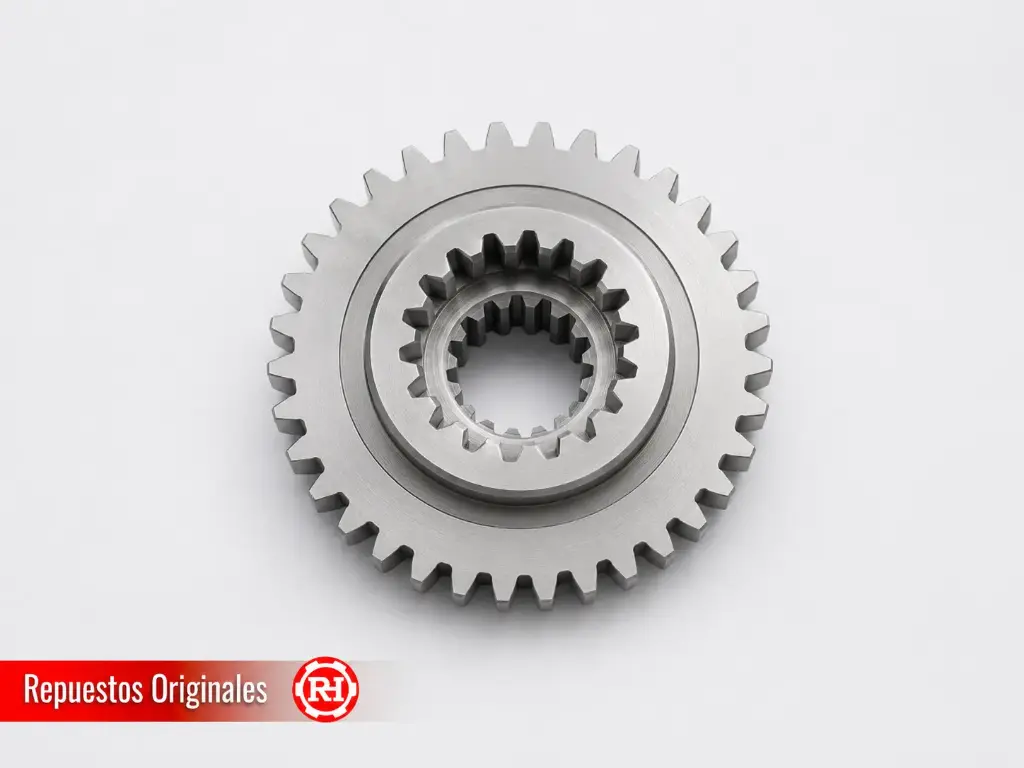 ENGRANAJE DESPLAZABLE RH040 