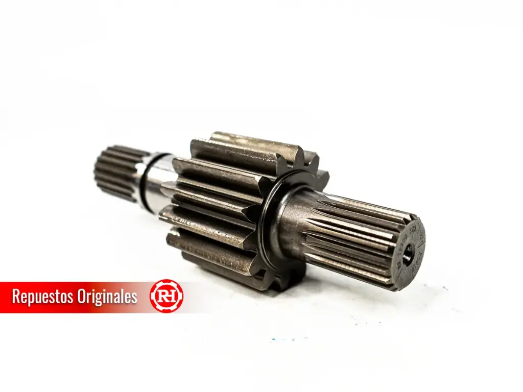 Engranaje impulsor del transmisión final RH050/RH070T
