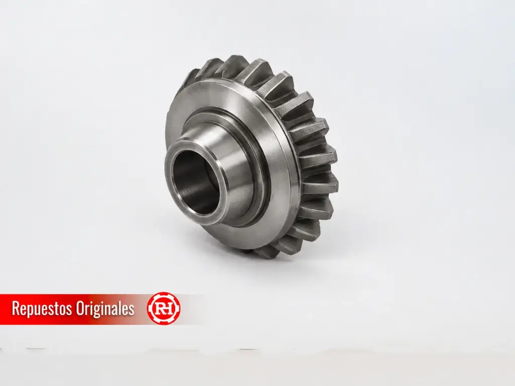Engranaje diferencial para RH050 / RH070T