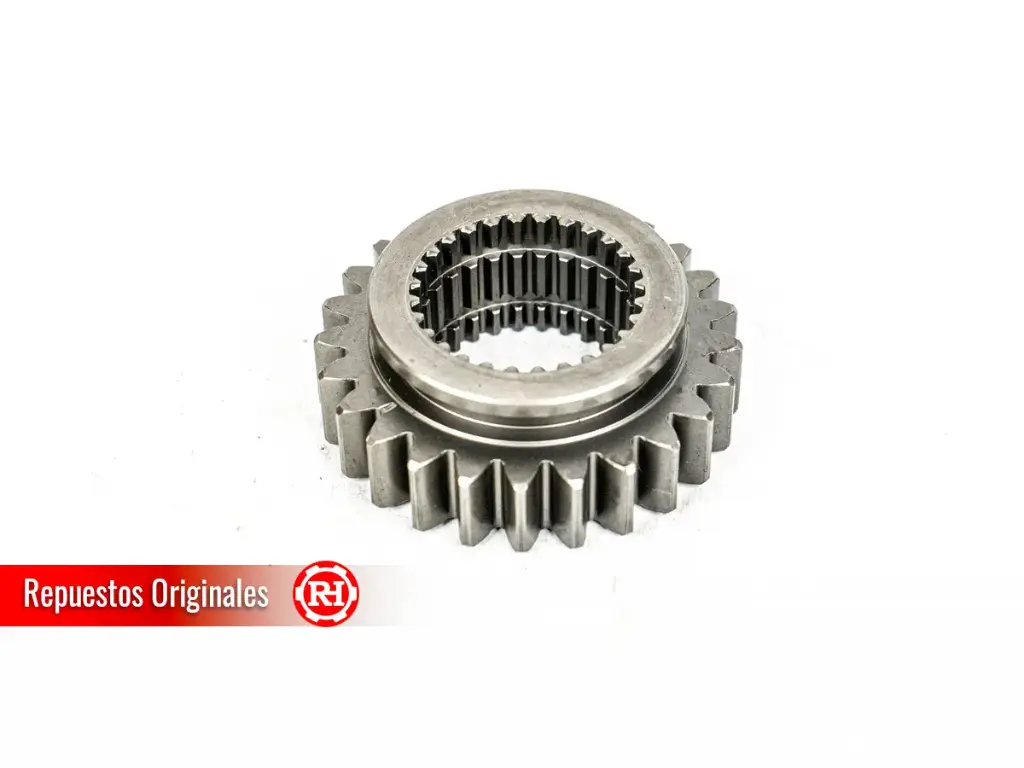 Engranaje impulsado rango medio RH100T línea 2025 repuesto