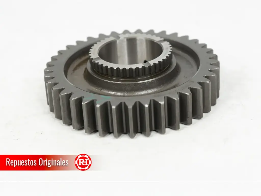 Engranaje de primera RH100T