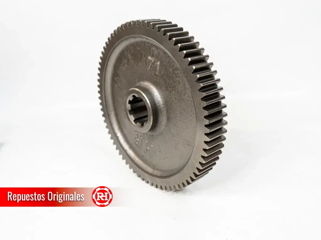 Engranaje transmisión PTO RH050/RH070T