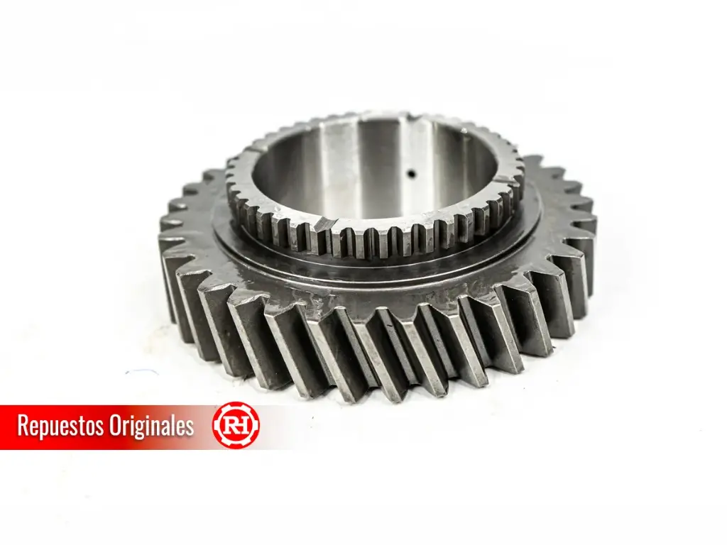 Engranaje impulsor principal y auxiliar RH160T repuesto