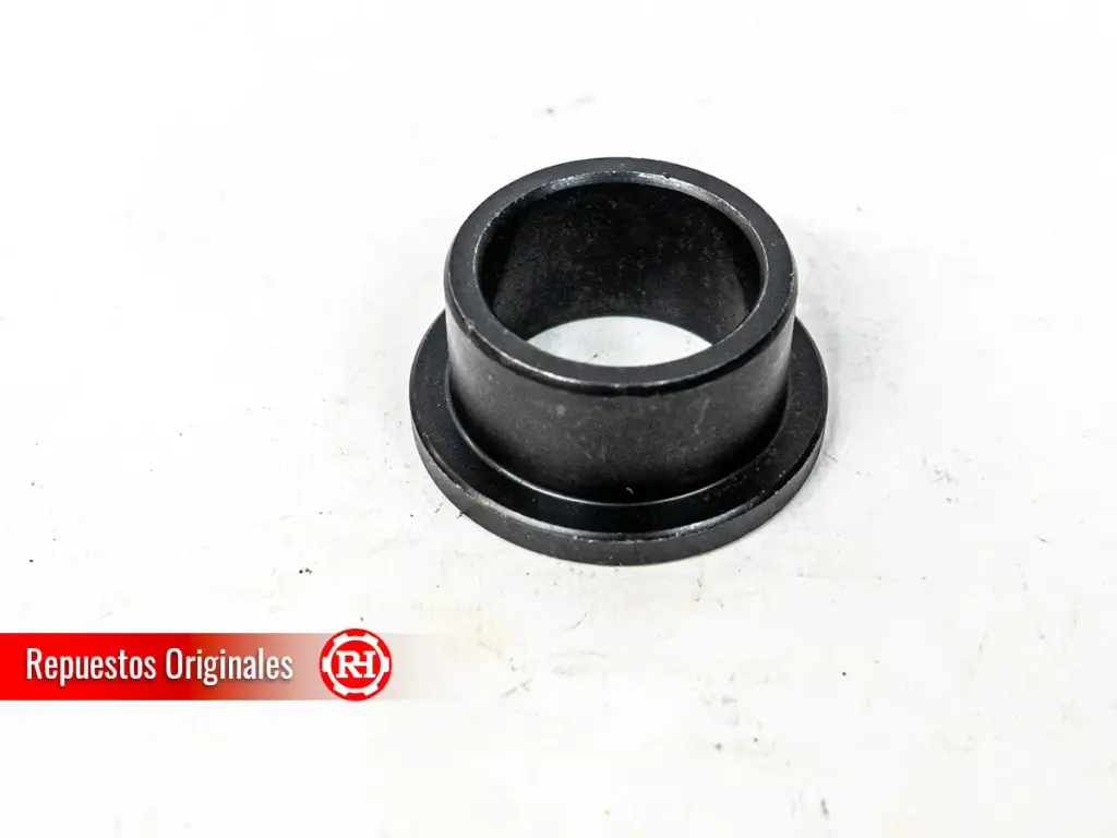 Buje espaciador con vuelo  RH050/RH070T