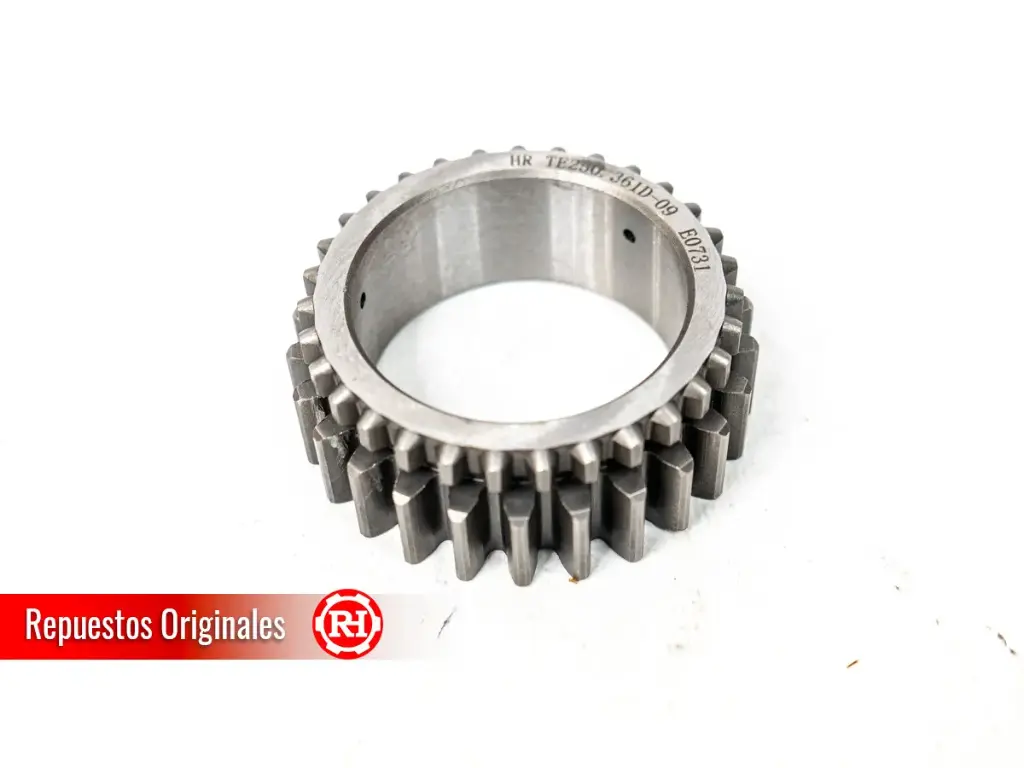 Engranaje inversor de marcha RH050/RH070T