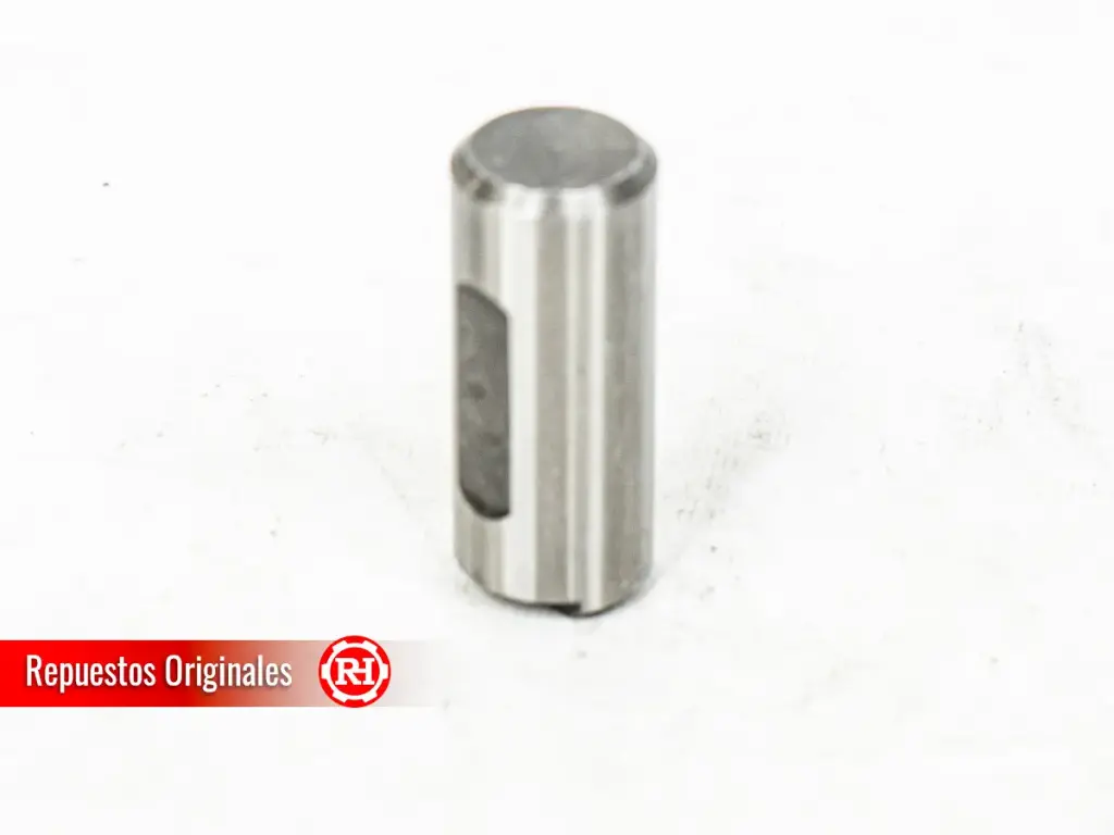 Eje corto del engranaje planetario 2 RH100T