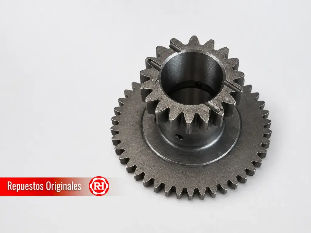 ENGRANAJE RH060 OLD