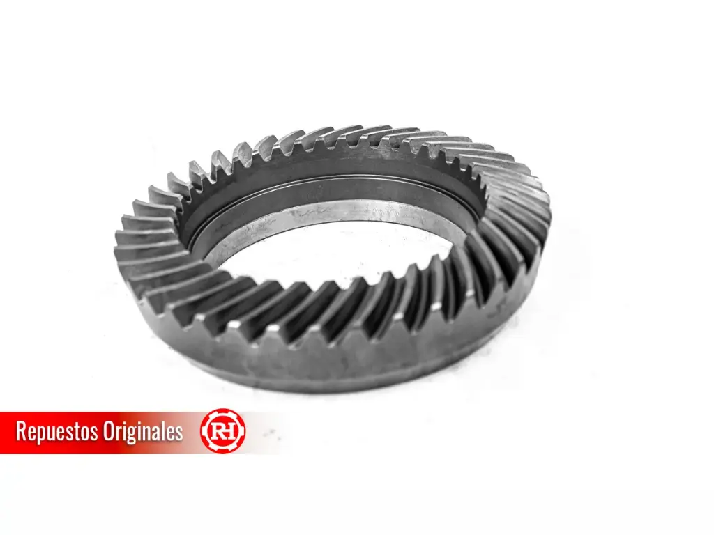 Engranajes cónicos bisel espiral RH130T  